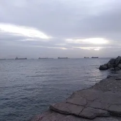 Lighthouse of Aden - Aden