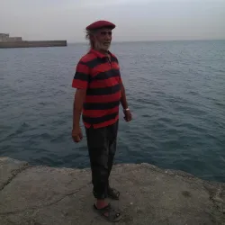 Lighthouse of Aden - Aden