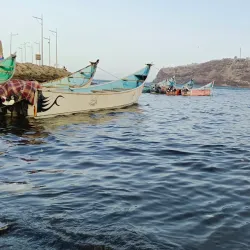 Sira Fortress - Aden