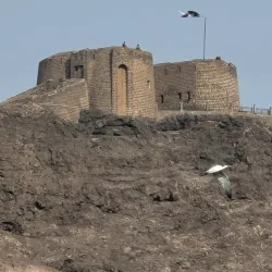 Sira Fortress - Aden