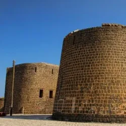 Sira Fortress - Aden