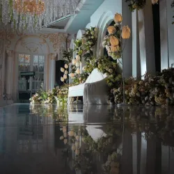 Sultan's Palace - Aden