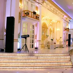 Sultan's Palace - Aden