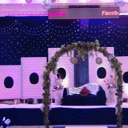 Sultan's Palace - Aden