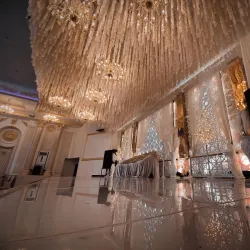 Sultan's Palace - Aden