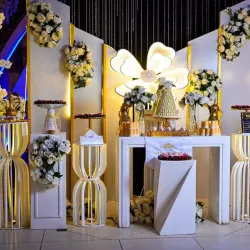 Sultan's Palace - Aden