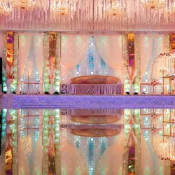 Sultan's Palace - Aden