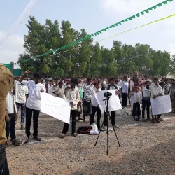 Tawahi Market - Aden