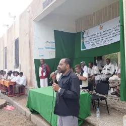 Tawahi Market - Aden