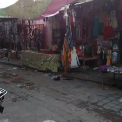 Tawahi Market - Aden