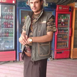 Tawahi Market - Aden