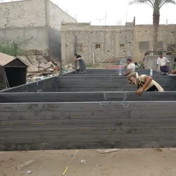 Tawahi Market - Aden