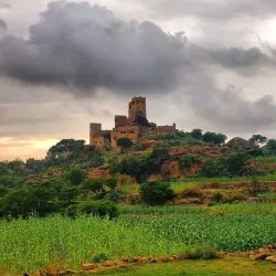 Al Qahera Village - Al Mahwit