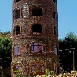 Al Qahera Village - Al Mahwit