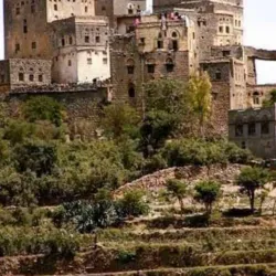 Al Qahera Village - Al Mahwit