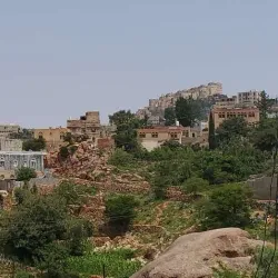 Ancient Mosques of Al Mahwit - Al Mahwit