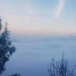 Jabal Haraz - Al Mahwit