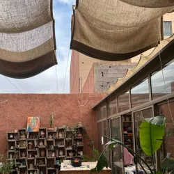 Local Handicraft Workshops - Al Mahwit