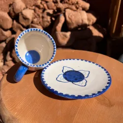 Local Handicraft Workshops - Al Mahwit