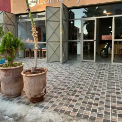 Local Handicraft Workshops - Al Mahwit