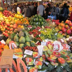 Al-Mukalla Fish Market - Al Mukalla