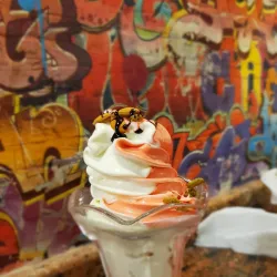 Al-Mukalla Fish Market - Al Mukalla