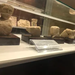 Al Mukalla Museum - Al Mukalla