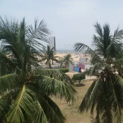 Al Mukalla Museum - Al Mukalla