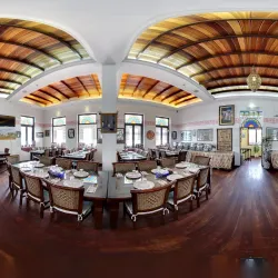 Wadi Hadramawt - Al Mukalla