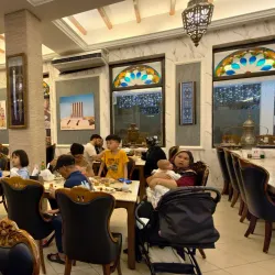 Wadi Hadramawt - Al Mukalla