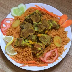 Wadi Hadramawt - Al Mukalla