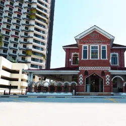 Wadi Hadramawt - Al Mukalla