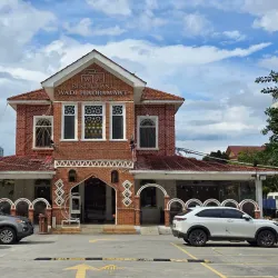 Wadi Hadramawt - Al Mukalla