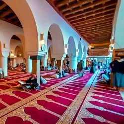 Great Mosque of Amran - 'amran