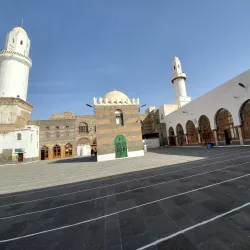 Great Mosque of Amran - 'amran