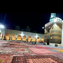 Great Mosque of Amran - 'amran