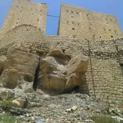 Wadi Amran - 'amran