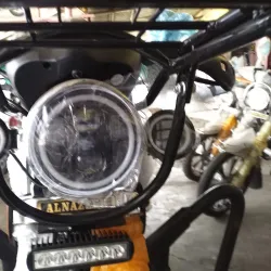 Al Faqih Mosque - Bayt Al Faqih