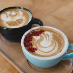 Local Coffee Shops - Bayt Al Faqih