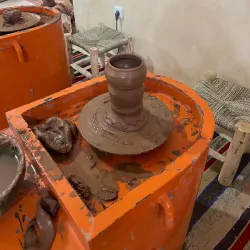 Local Handicraft Workshops - Bayt Al Faqih