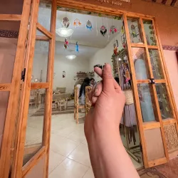 Local Handicraft Workshops - Bayt Al Faqih