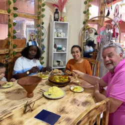 Local Handicraft Workshops - Bayt Al Faqih