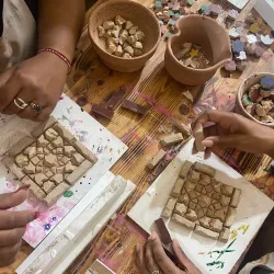 Local Handicraft Workshops - Bayt Al Faqih