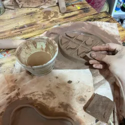 Local Handicraft Workshops - Bayt Al Faqih