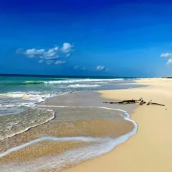 Nearby Coastal Areas - Bayt Al Faqih