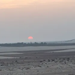 Nearby Coastal Areas - Bayt Al Faqih