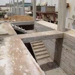 Traditional Yemeni Houses - Bayt Al Faqih