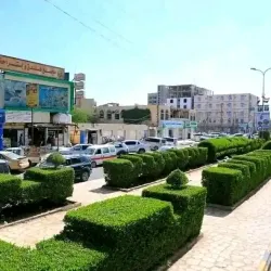 Ancient Ruins Near Damar - Damar