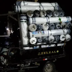 Damar Cultural Center - Damar