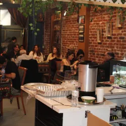 Local Cuisine Restaurants - Damar